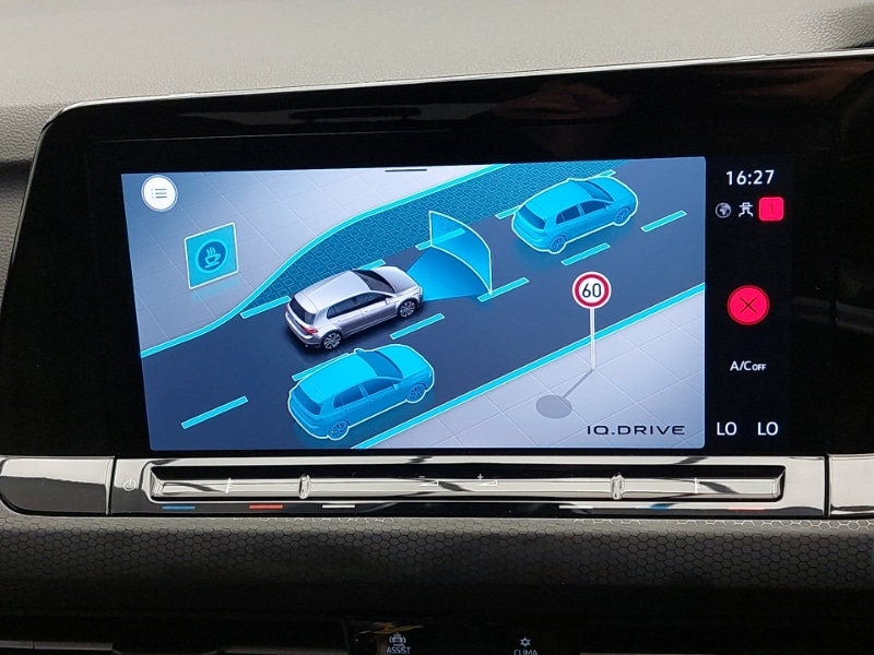 Used Volkswagen Golf 2021 for sale - 76533343: Photo 16