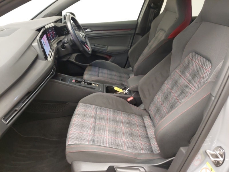 Used Volkswagen Golf 2021 for sale - 76533343: Photo 5