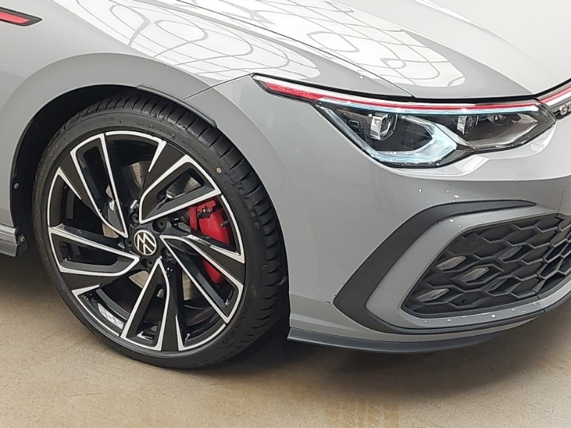 Used Volkswagen Golf 2021 for sale - 76533343: Photo 9