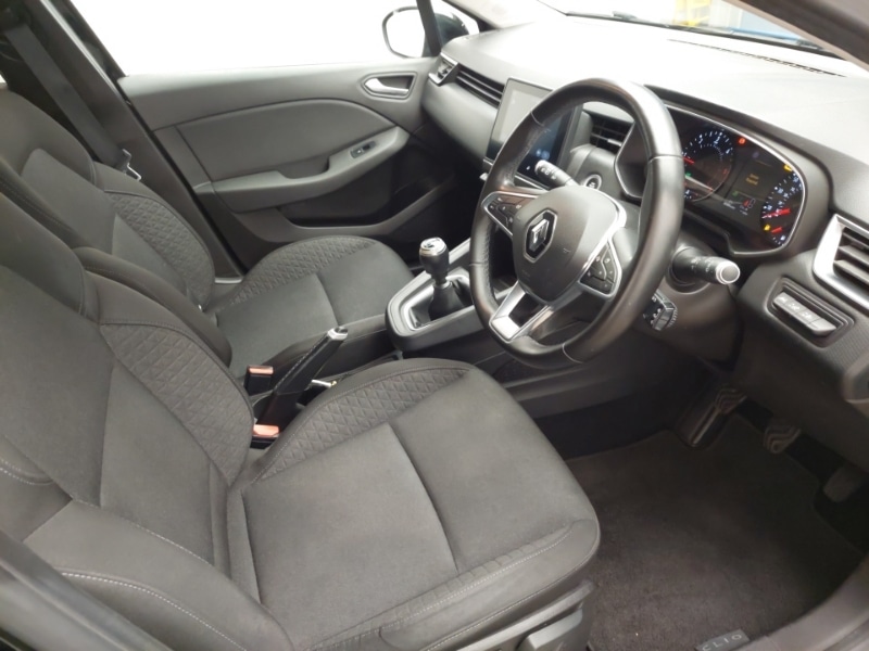 Used Renault Clio 2020 for sale - 77028608: Photo 13