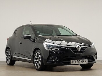 Renault Clio feature image