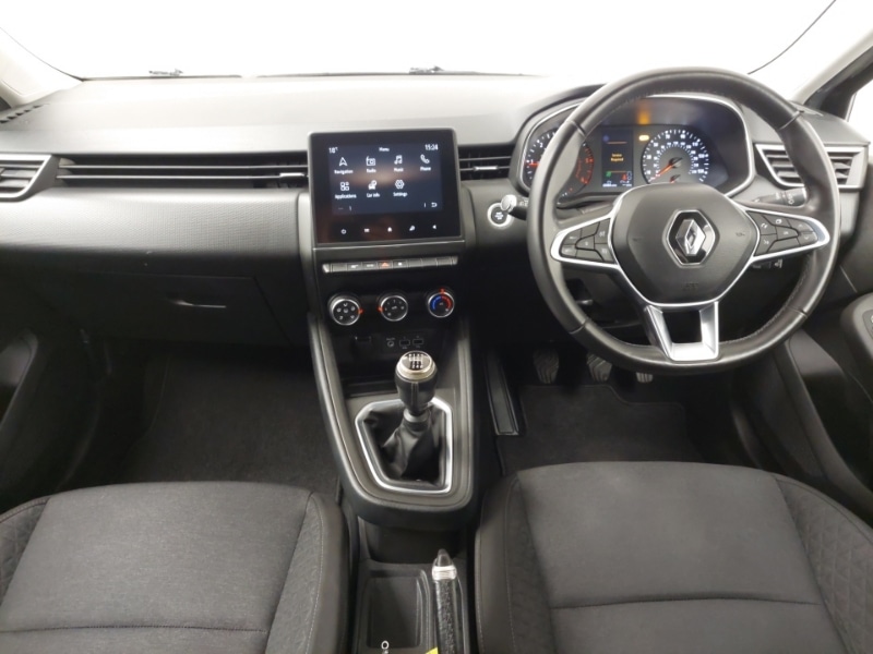Used Renault Clio 2020 for sale - 77028608: Photo 2