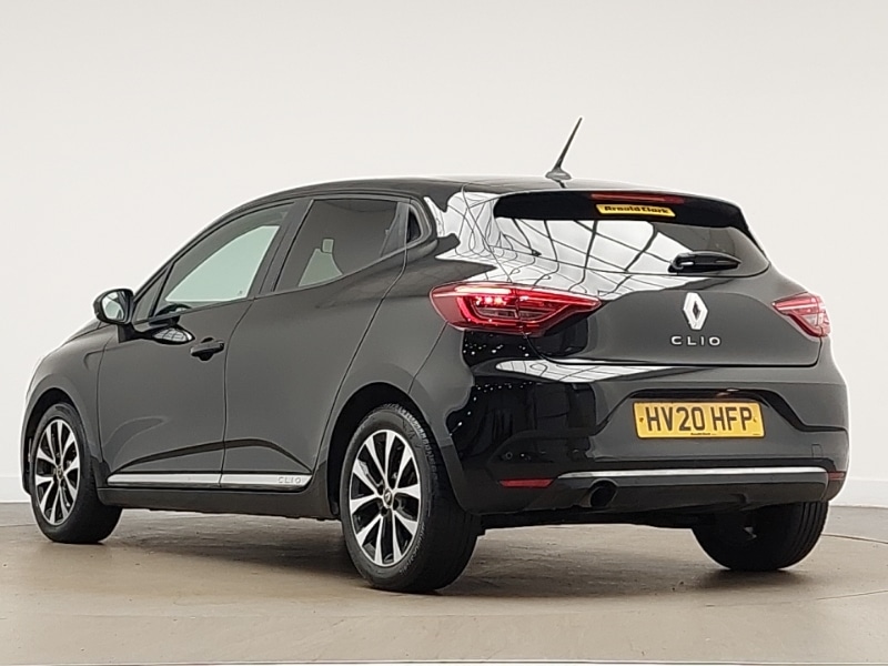 Used Renault Clio 2020 for sale - 77028608: Photo 3