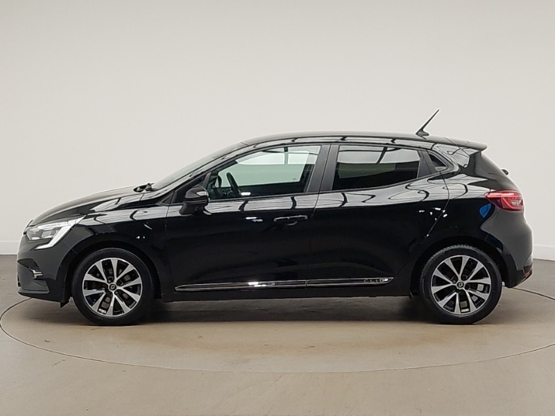 Used Renault Clio 2020 for sale - 77028608: Photo 4
