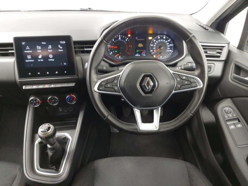 Used Renault Clio 2020 for sale - 77028608: Photo 7