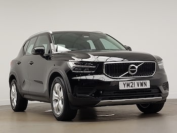 Volvo - XC40