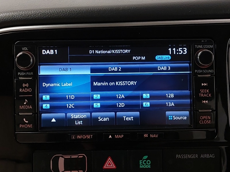 Used Mitsubishi Outlander 2017 for sale - 77141815: Photo 10