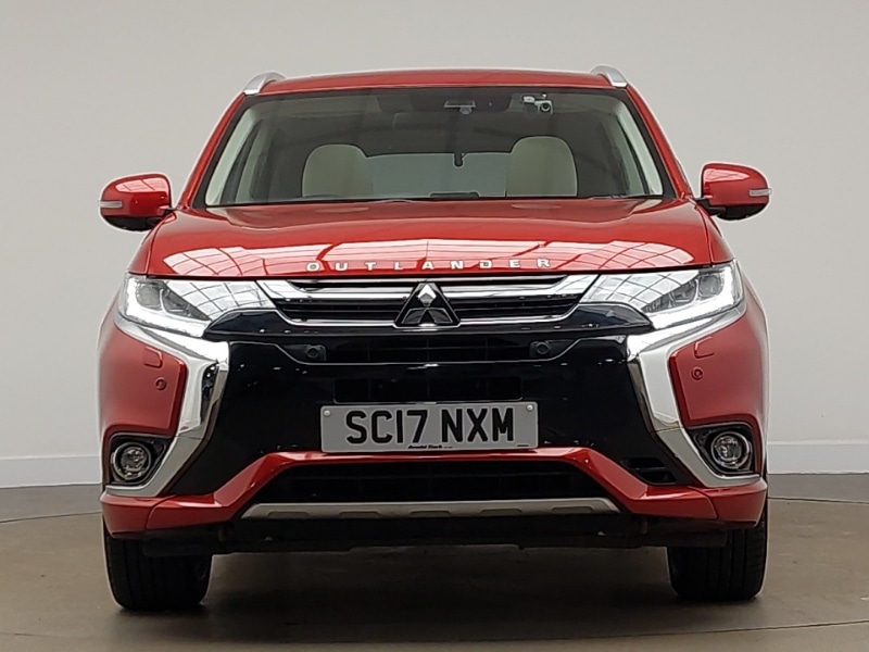 Used Mitsubishi Outlander 2017 for sale - 77141815: Photo 12