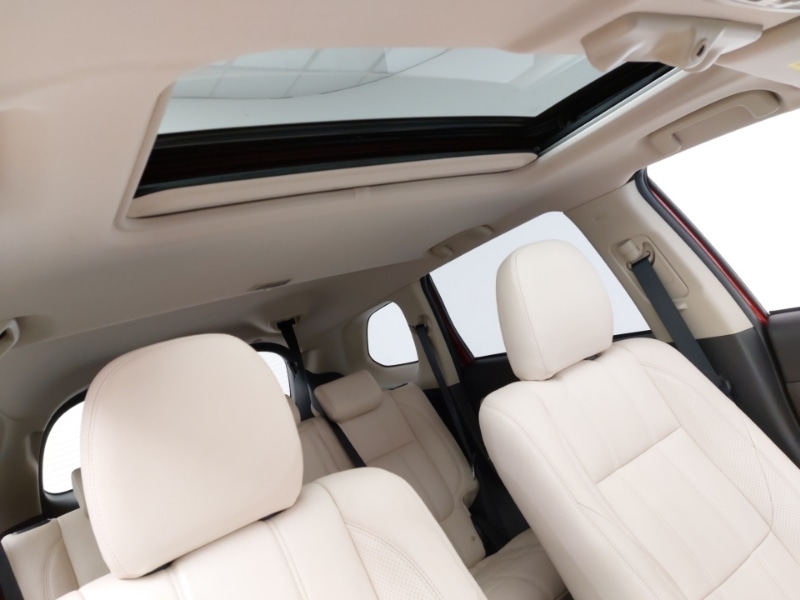 Used Mitsubishi Outlander 2017 for sale - 77141815: Photo 16