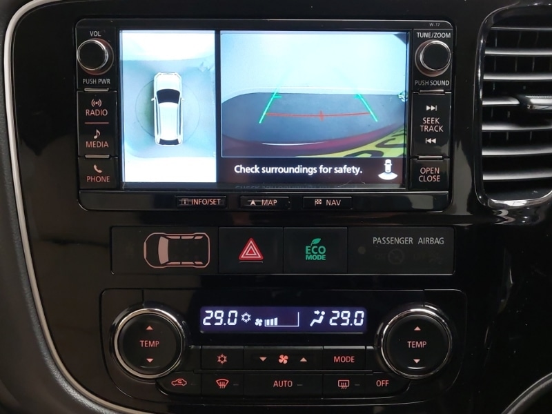 Used Mitsubishi Outlander 2017 for sale - 77141815: Photo 18