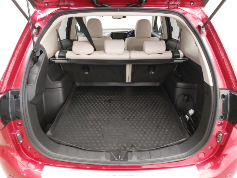 Used Mitsubishi Outlander 2017 for sale - 77141815: Photo 8