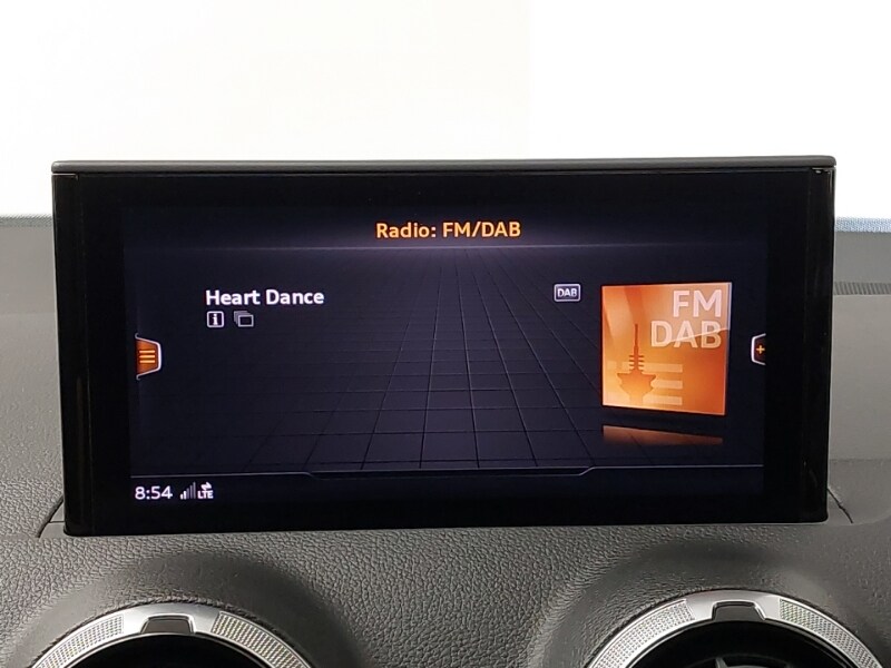 Used Audi Q2 2022 for sale - 75605559: Photo 10