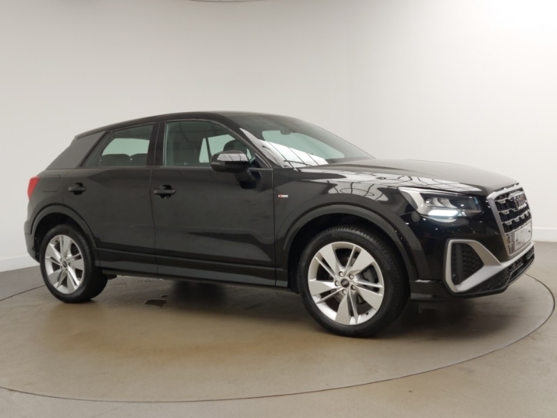 Used Audi Q2 2022 for sale - 75605559: Photo 13