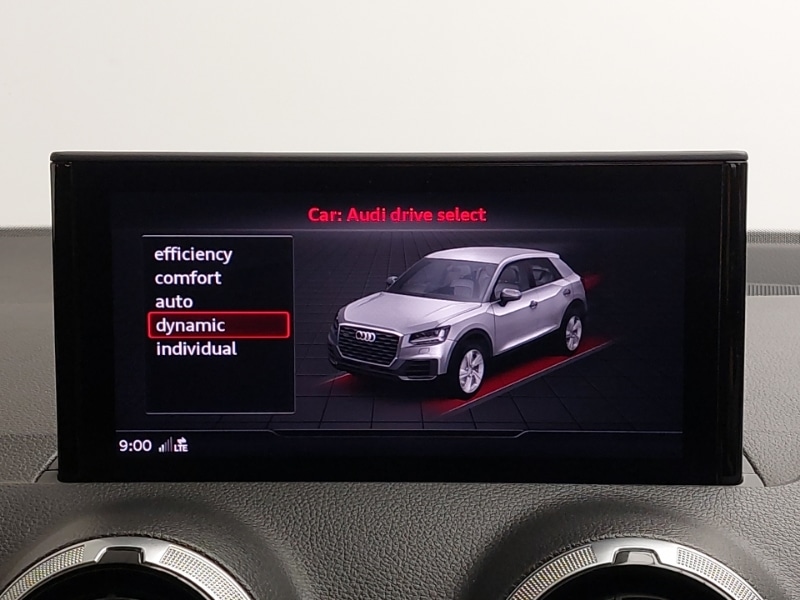 Used Audi Q2 2022 for sale - 75605559: Photo 16