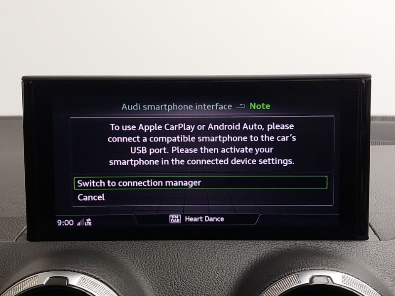 Used Audi Q2 2022 for sale - 75605559: Photo 19