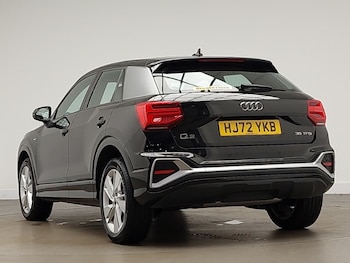 Used Audi Q2 2022 for sale - 75605559: Photo