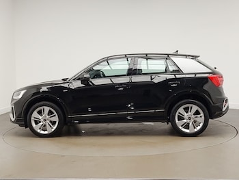 Used Audi Q2 2022 for sale - 75605559: Photo