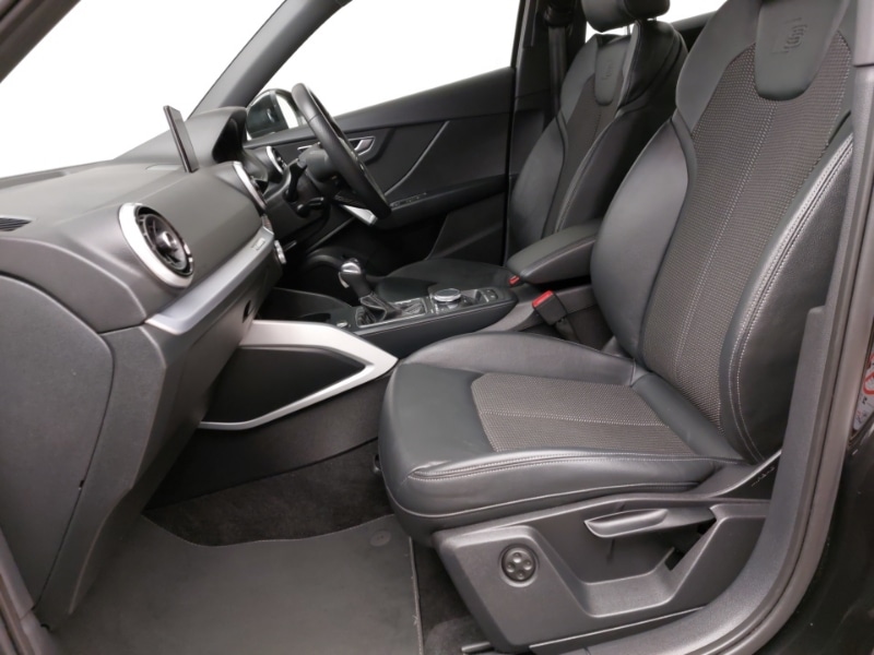 Used Audi Q2 2022 for sale - 75605559: Photo 5