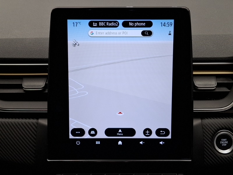 Used Renault Captur 2023 for sale - 77325049: Photo 14