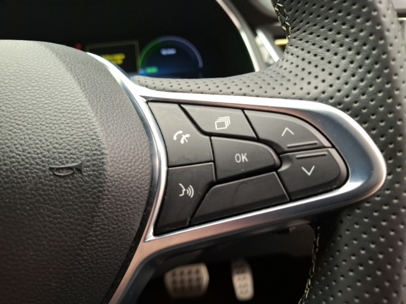 Used Renault Captur 2023 for sale - 77325049: Photo 19