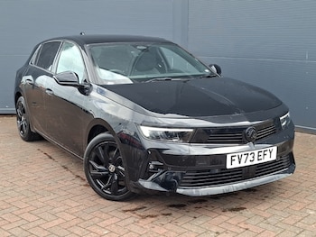 Used Vauxhall Astra 2023 for sale - 79529814: Photo