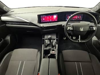 Used Vauxhall Astra 2023 for sale - 79529814: Photo