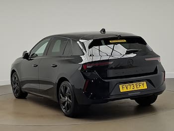 Used Vauxhall Astra 2023 for sale - 79529814: Photo