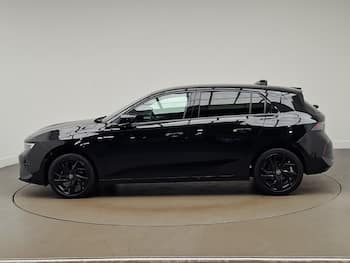 Used Vauxhall Astra 2023 for sale - 79529814: Photo