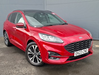 Used Ford Kuga 2023 for sale - 78653935: Photo