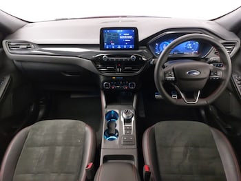 Used Ford Kuga 2023 for sale - 78653935: Photo