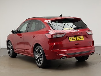 Used Ford Kuga 2023 for sale - 78653935: Photo