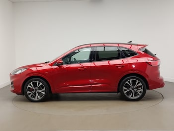 Used Ford Kuga 2023 for sale - 78653935: Photo