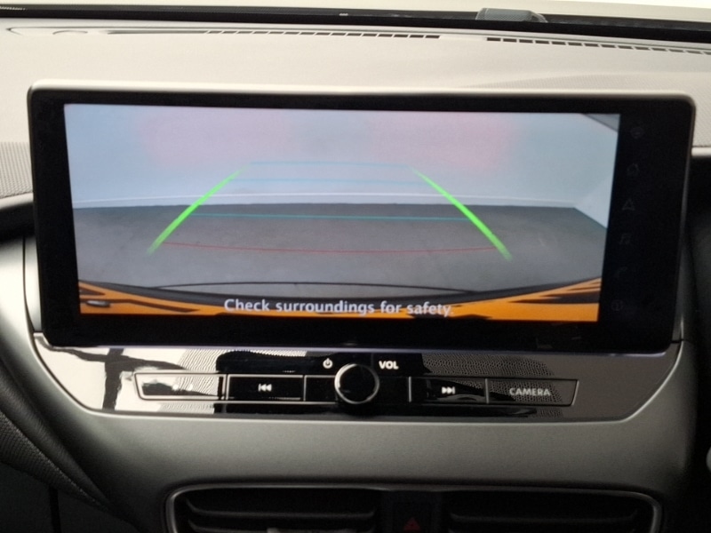 Used Nissan Juke 2024 for sale - 76987195: Photo 11