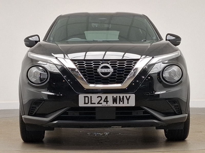 Used Nissan Juke 2024 for sale - 76987195: Photo 12