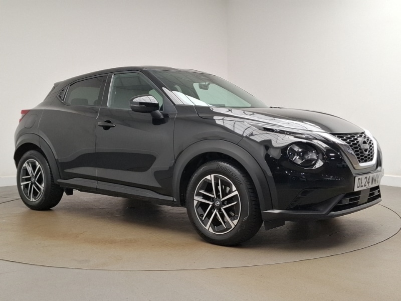 Used Nissan Juke 2024 for sale - 76987195: Photo 13