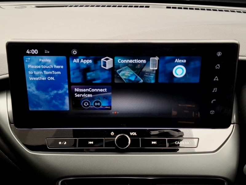 Used Nissan Juke 2024 for sale - 76987195: Photo 15