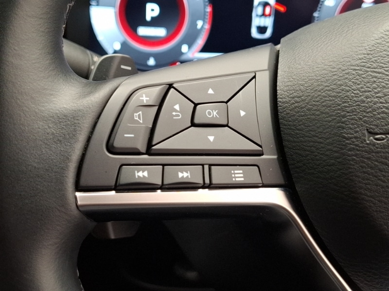 Used Nissan Juke 2024 for sale - 76987195: Photo 17