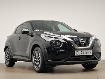 Used Nissan Juke 2024 for sale - 76987195: Photo