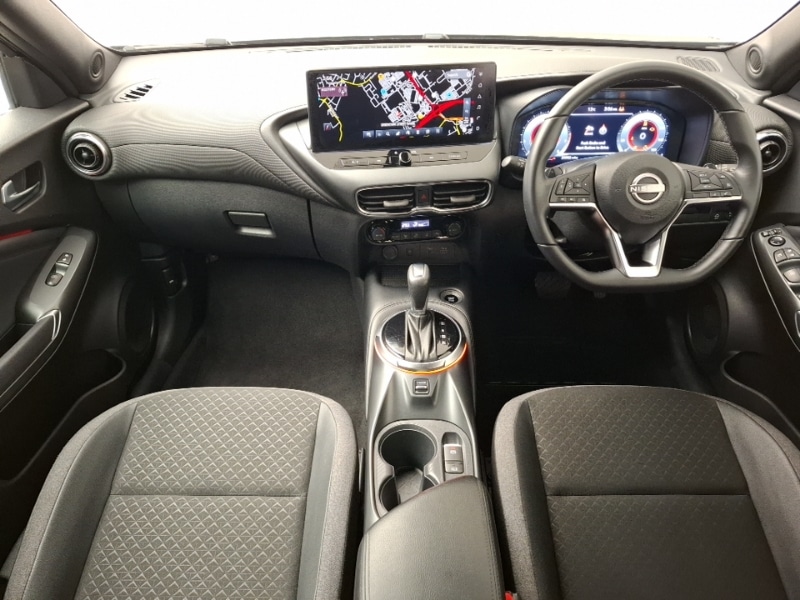 Used Nissan Juke 2024 for sale - 76987195: Photo 2