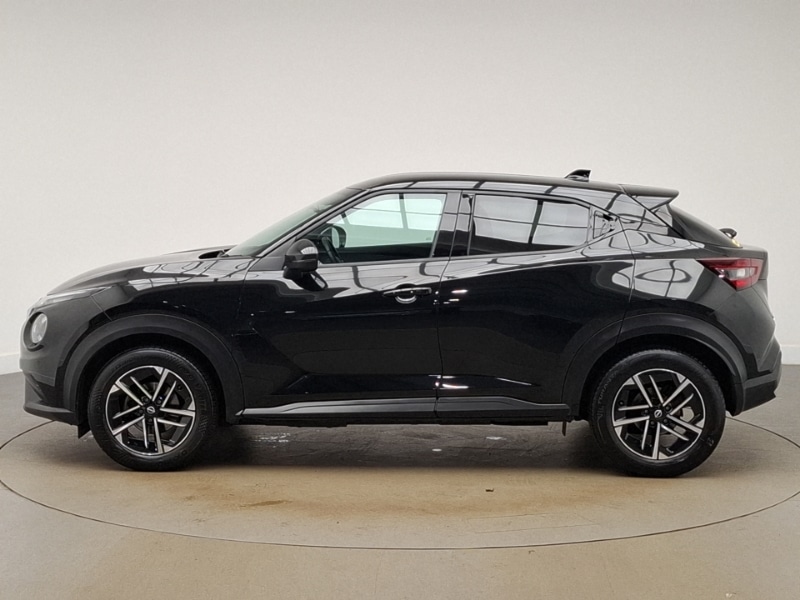 Used Nissan Juke 2024 for sale - 76987195: Photo 4