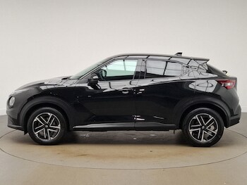 Used Nissan Juke 2024 for sale - 76987195: Photo