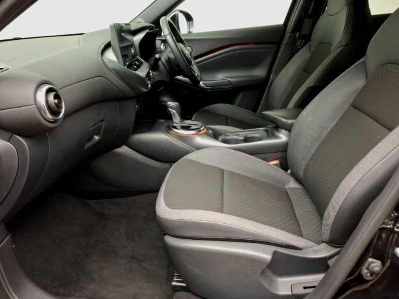 Used Nissan Juke 2024 for sale - 76987195: Photo 5