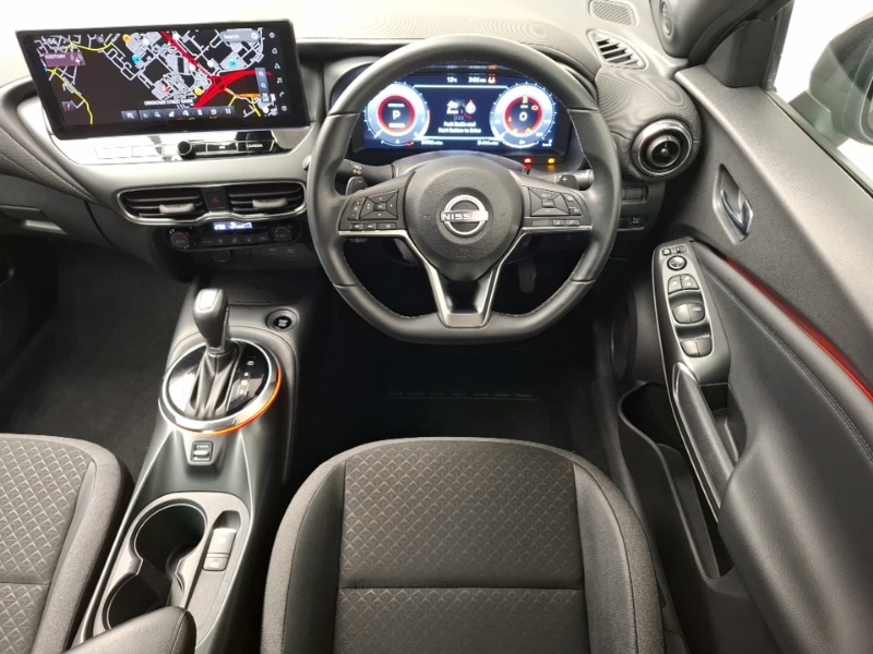 Used Nissan Juke 2024 for sale - 76987195: Photo 7