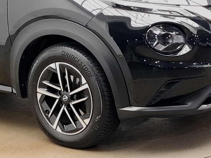 Used Nissan Juke 2024 for sale - 76987195: Photo 9