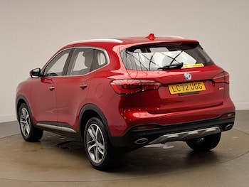 Used MG MG HS 2022 for sale - 79153335: Photo
