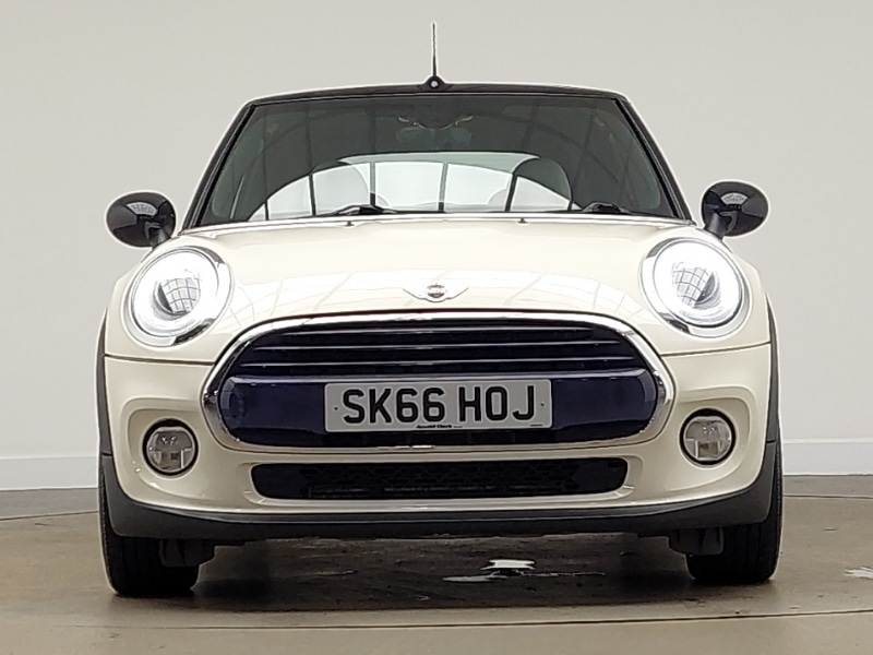 Used MINI Convertible 2016 for sale - 76901949: Photo 12