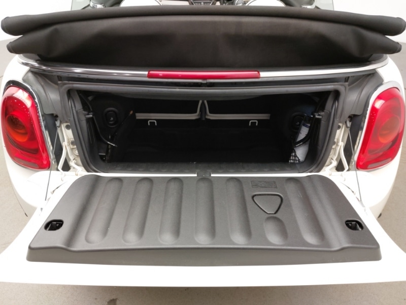 Used MINI Convertible 2016 for sale - 76901949: Photo 8