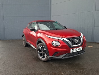 Used Nissan Juke 2023 for sale - 78638726: Photo