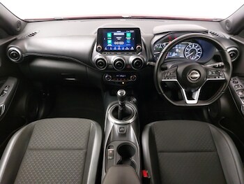 Used Nissan Juke 2023 for sale - 78638726: Photo