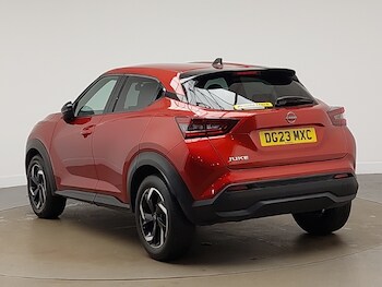 Used Nissan Juke 2023 for sale - 78638726: Photo
